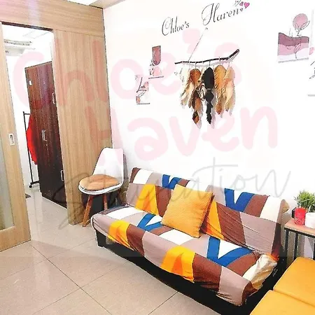 Chloe\'S Haven Staycation