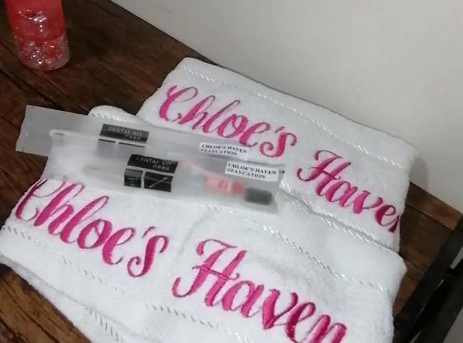 ゲストハウス Chloe's Haven Staycation *