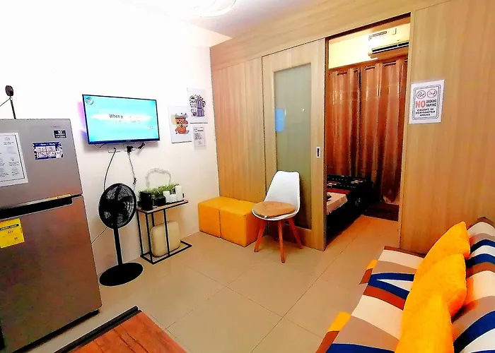 Chloe's Haven Staycation *